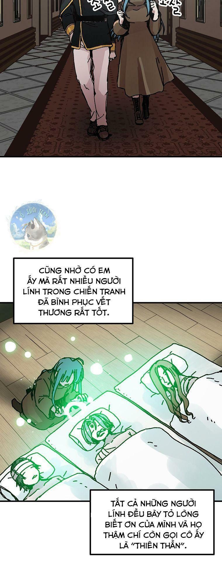 bug player - người chơi lỗi chapter 89 30