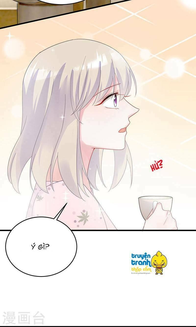 chọc tới chủ tịch tổng tài 2 chapter 40 5