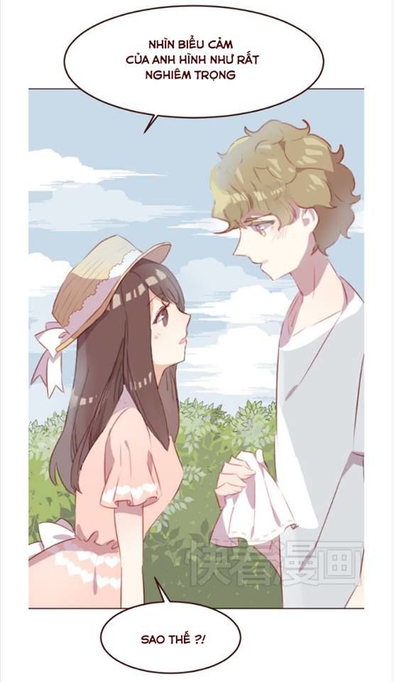 người yêu biến mất chapter 49 9