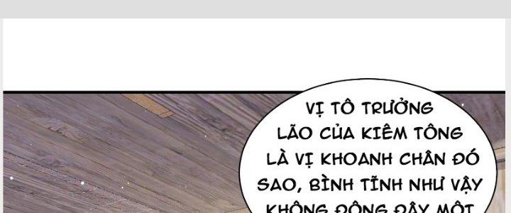 mỗi nữ đồ đệ đều muốn giết ta chapter 19 2