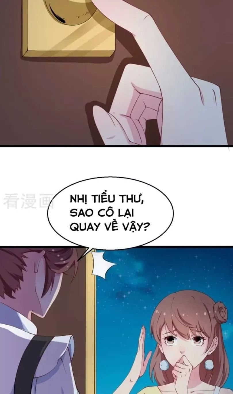 thiếu gia đích thế giá sủng thê chapter 18 28