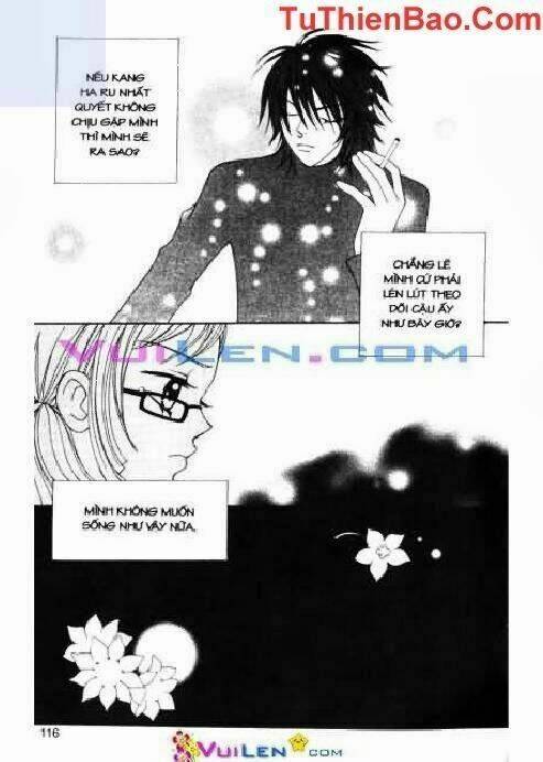 lớp học đặc biệt chapter 1 114