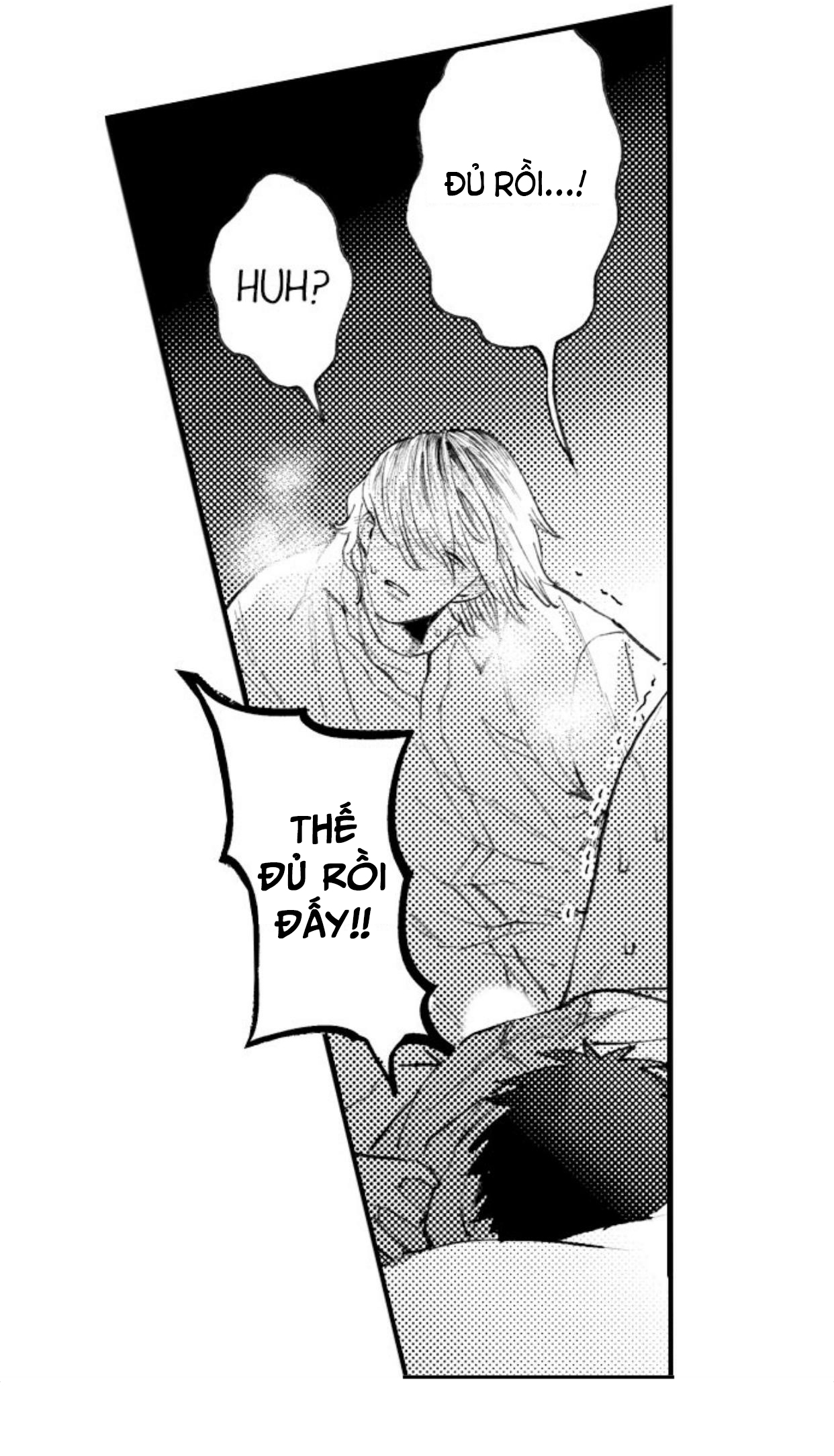 bị anh chàng lập dị để ý chapter 44 26