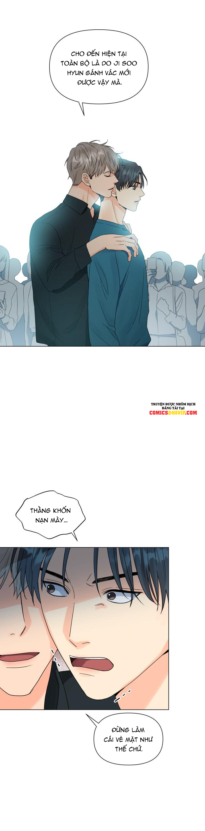 thủ hoa chapter 39 22