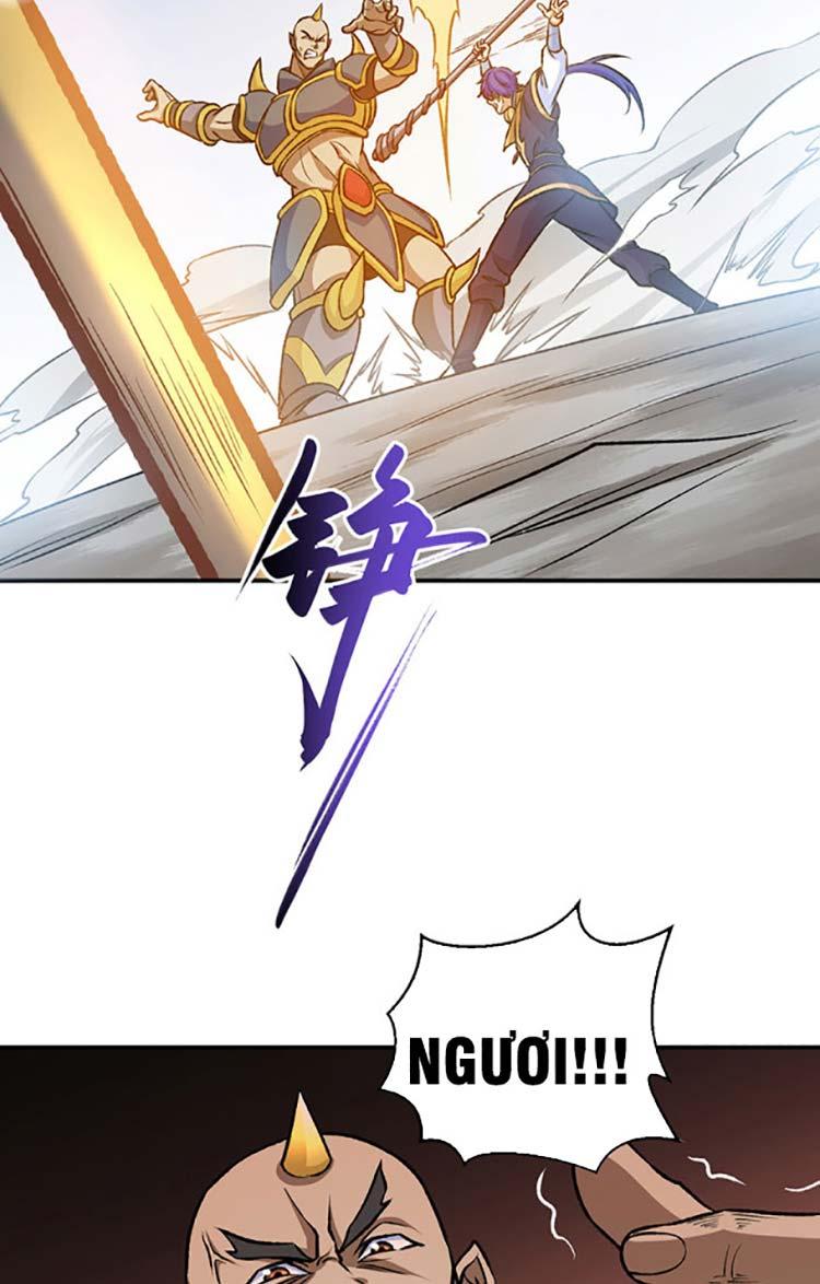 võ đạo độc tôn chapter 608 6