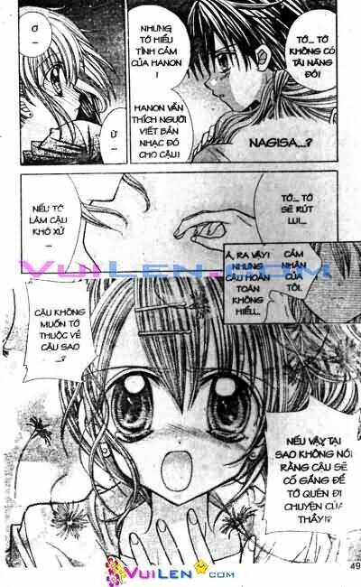 viên ngọc nàng tiên cá chapter 6 50