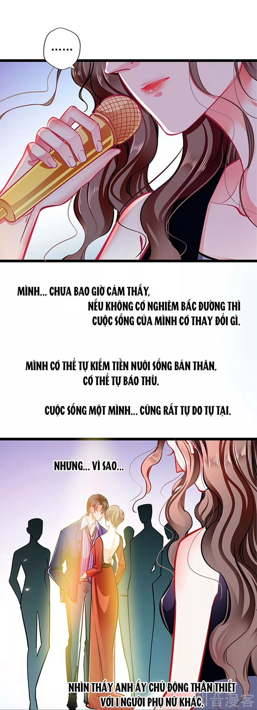 cưng chiều ái thê hư hỏng chapter 68 16