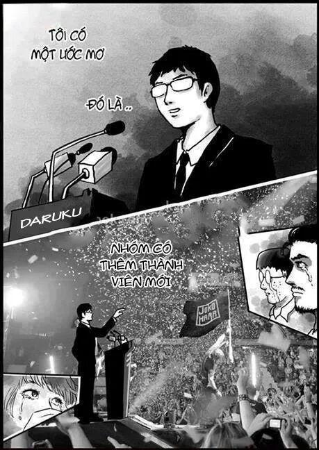 nhà 「sáng tạo làng」 độc nhất - cuộc sống thư thái với kỹ năng xây dựng làng đầy mùi gian lận chapter 3.3 19