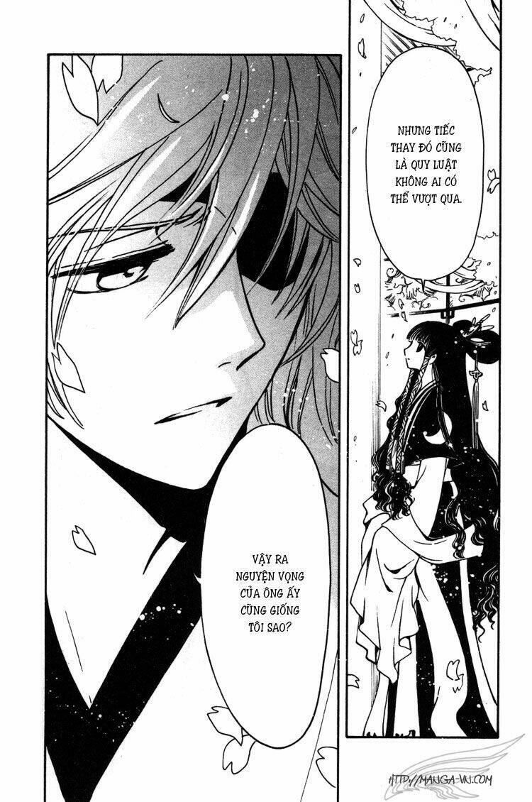 huyền thoại đôi cánh chapter 173 5