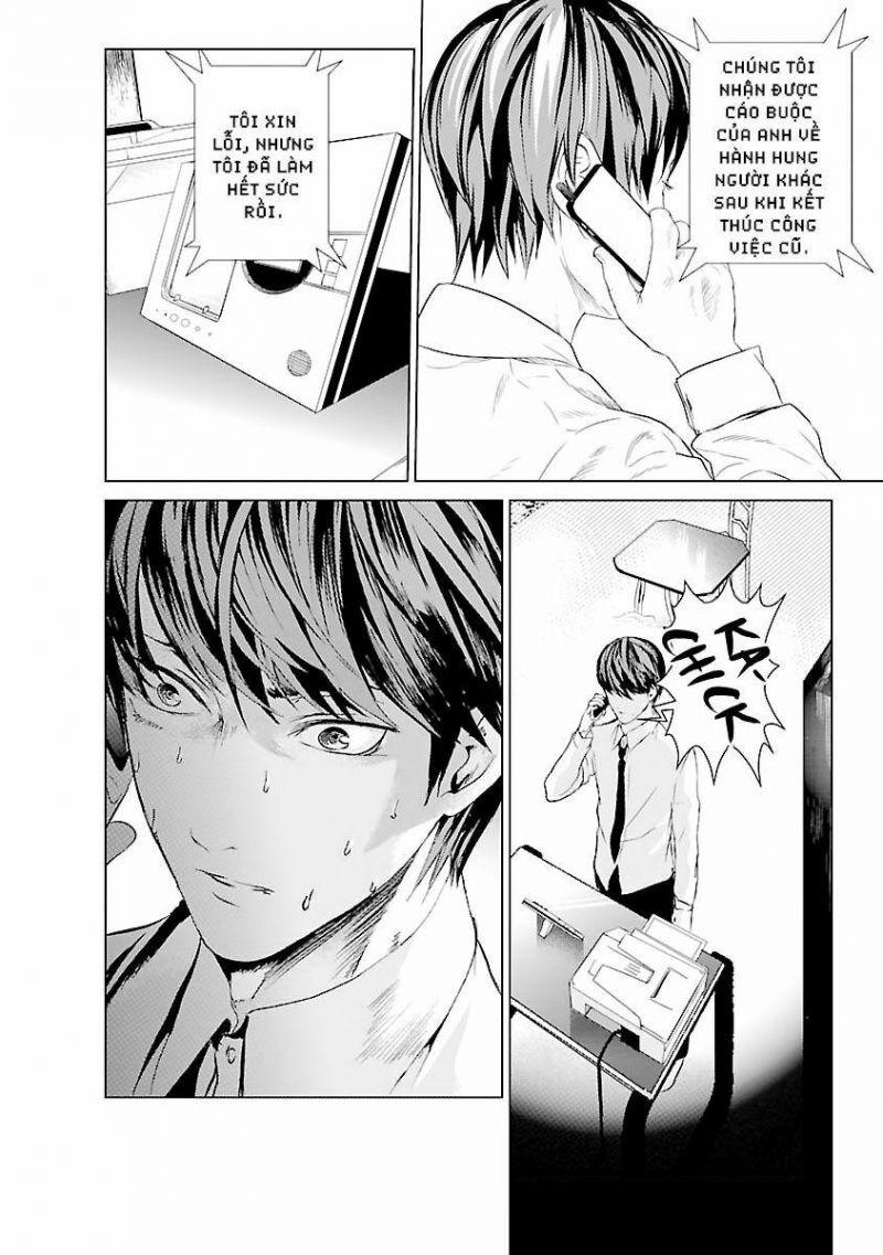 tái sinh manga chapter 1 28