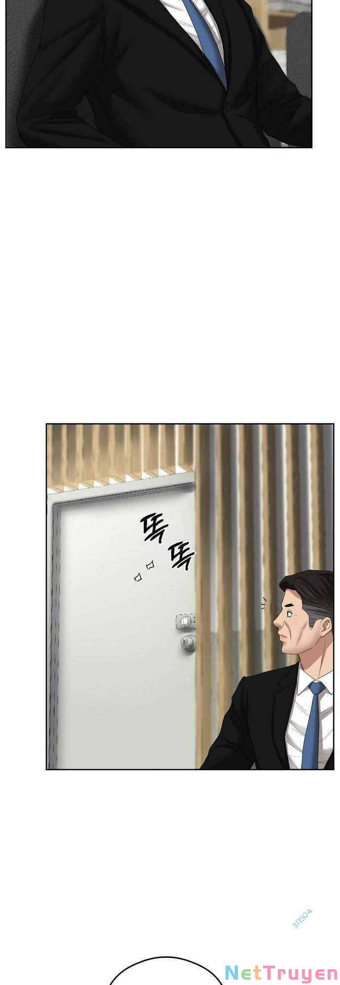 đấu kiếm - công tố viên lách luật chapter 10 55