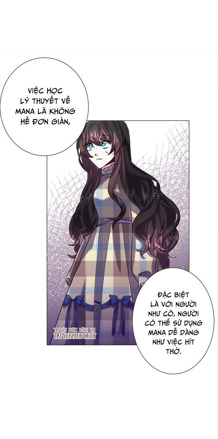 cách để nhân vật phụ phá đảo game hẹn hò chapter 16 59