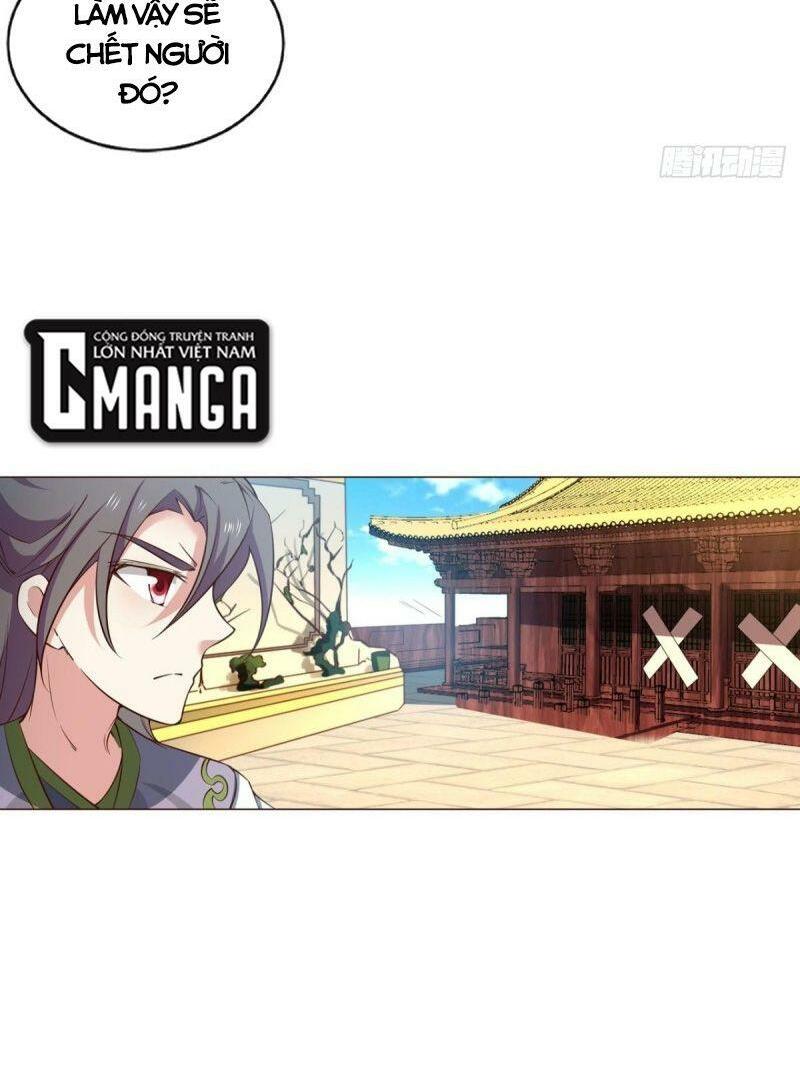 Trọng Sinh Thành Cậu Vàng Tại Dị Thế Chapter 181 26