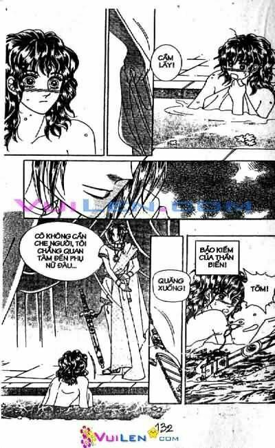 nữ hoàng biển cả chapter 6 132