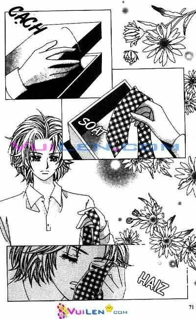 tình yêu quý tộc chapter 116 12