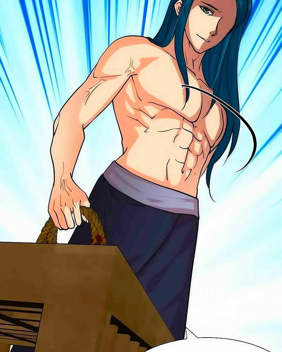 dưỡng thiếu chủ đấu tra nam chapter 61 12