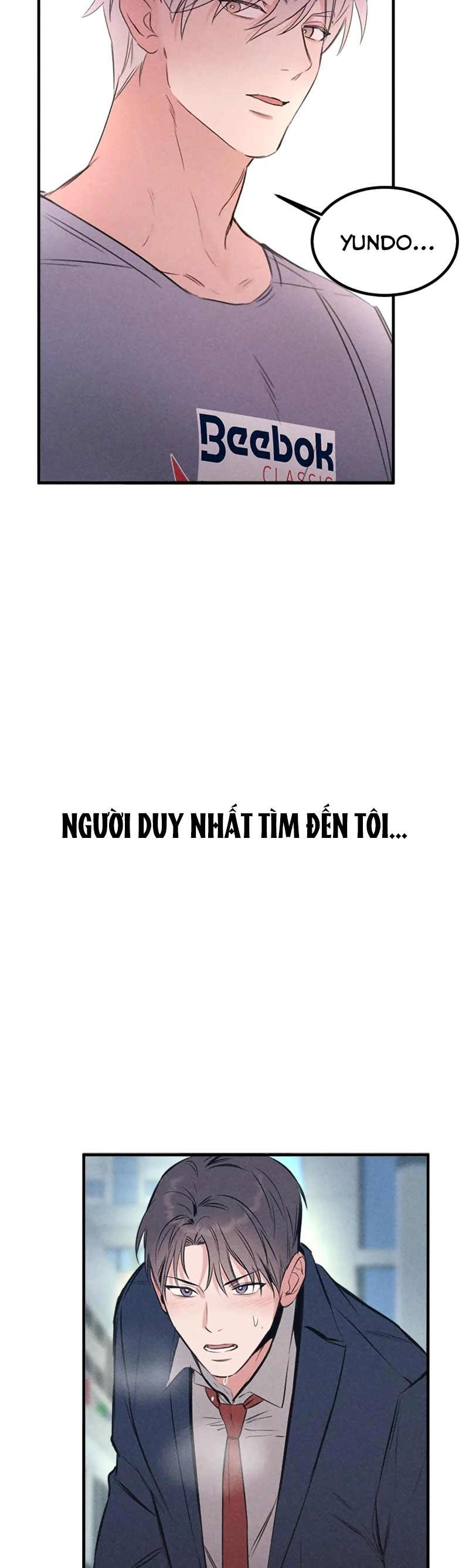 cuộc sống riêng của chị tôi chapter 47 21