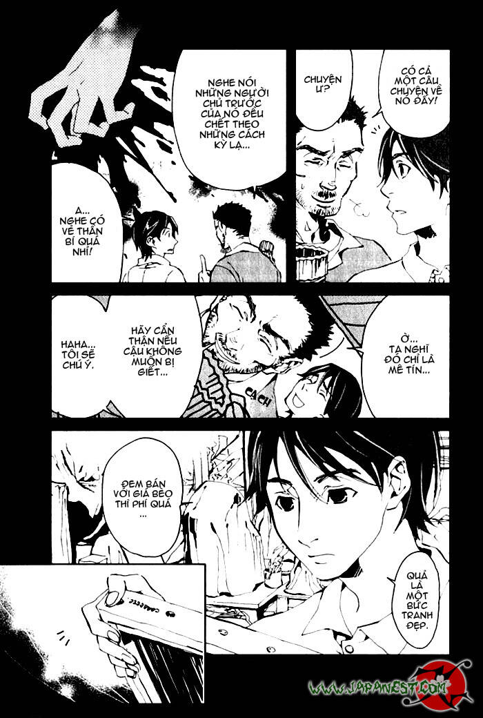 le portrait de petite cossette chapter 1 19