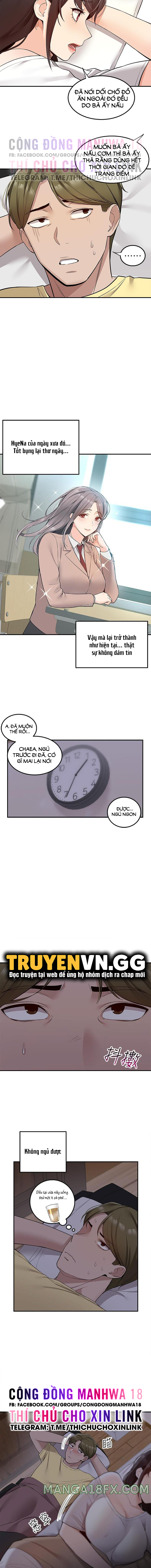 giao hàng số hưởng chapter 6 10