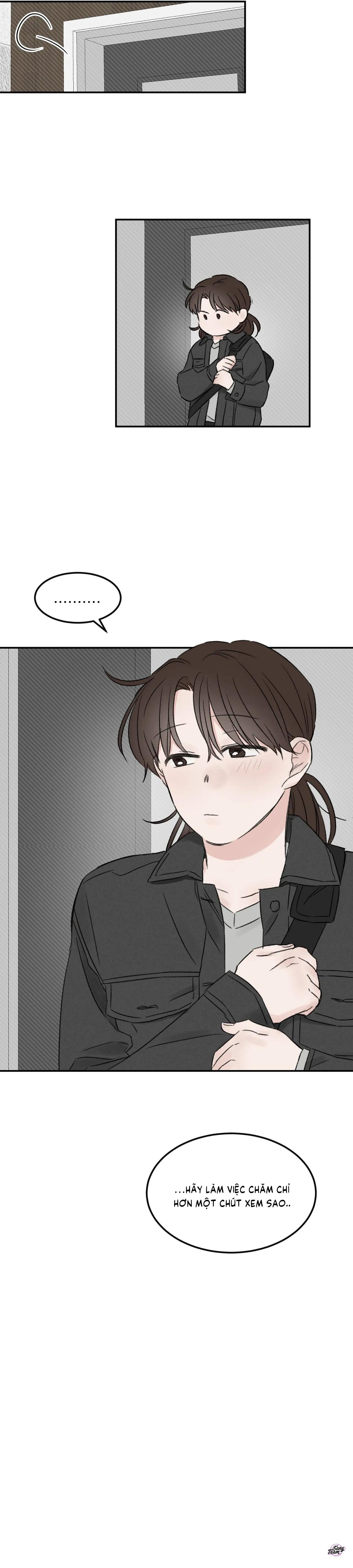 ngay lúc này chapter 3 20