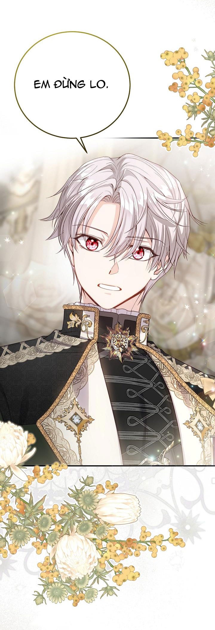 trở thành vợ thái tử quái vật chapter 110 50