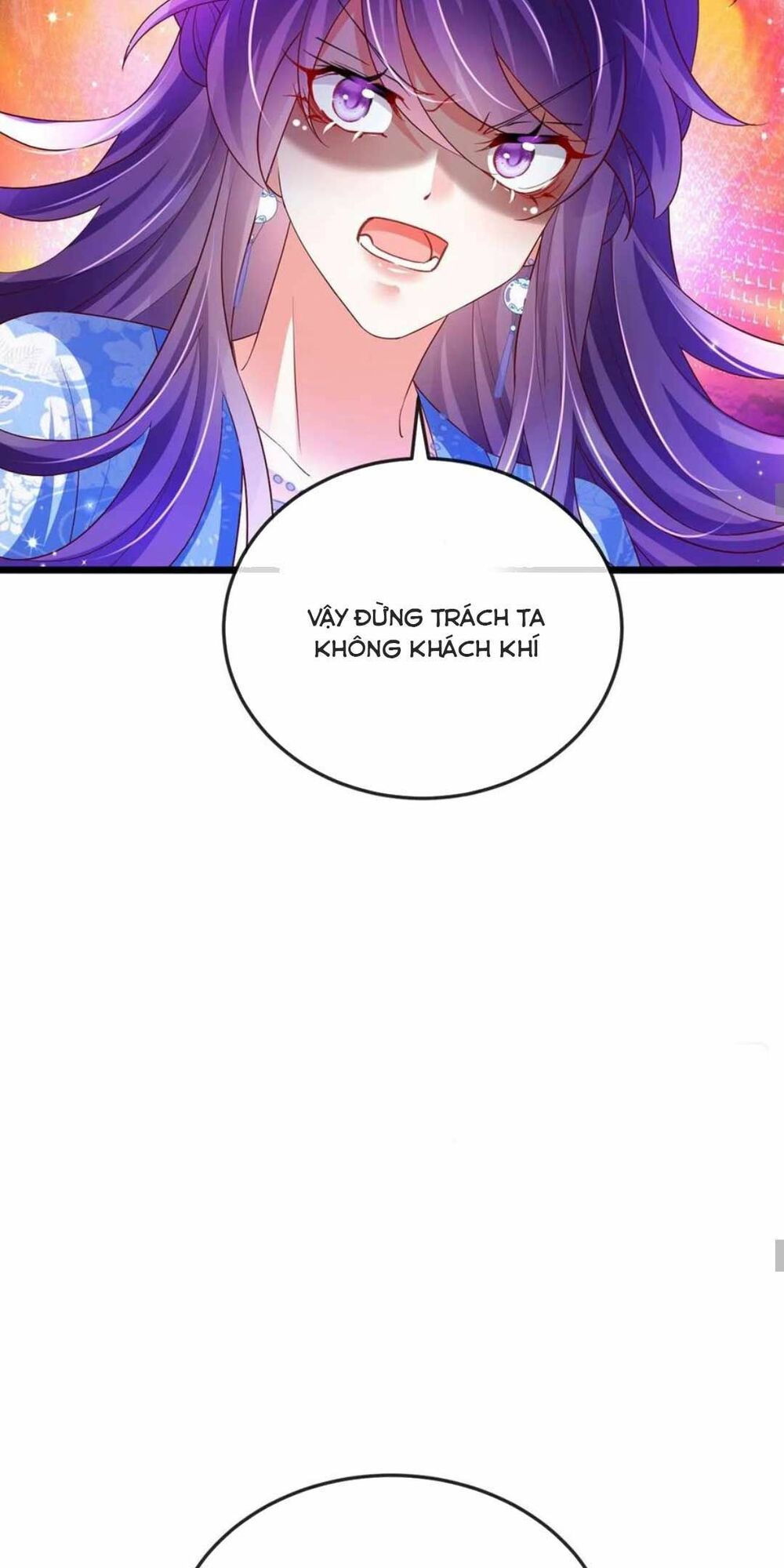 quân hoả nữ hoàng chapter 66 32