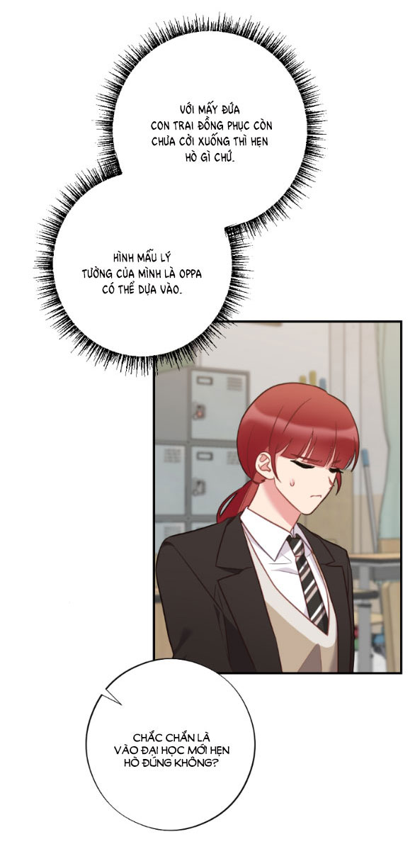 [18+] phương pháp xuất tinh của dosagyeon chapter 22.1 4