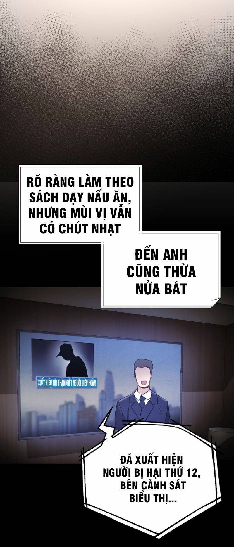 Bật Hack Tại Thế Giới Khác Chapter 1 - Trang 37