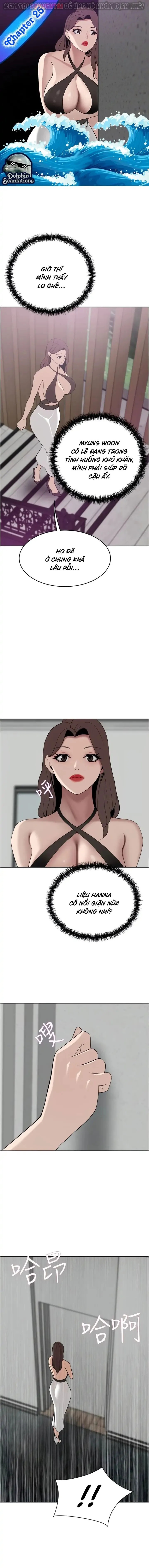 phú bà chapter 25 1