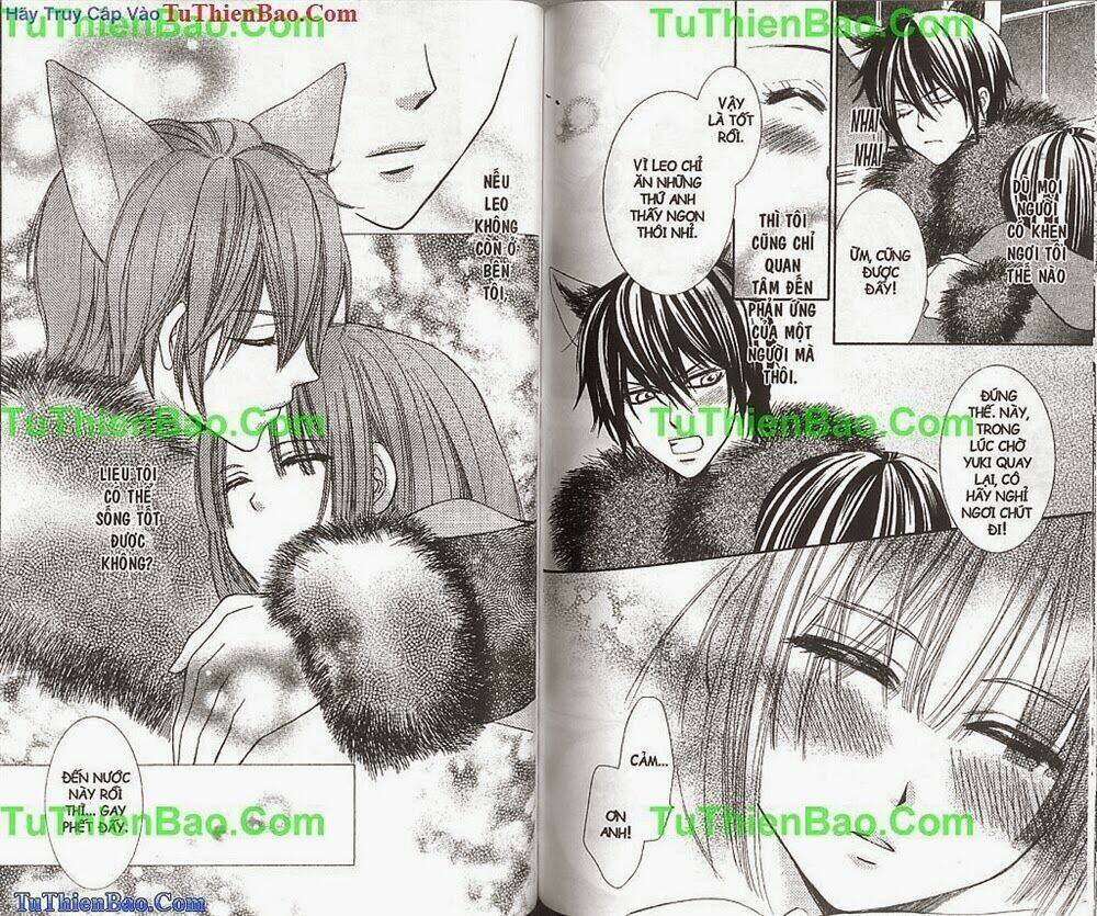 búp bê vệ sĩ chapter 3 63