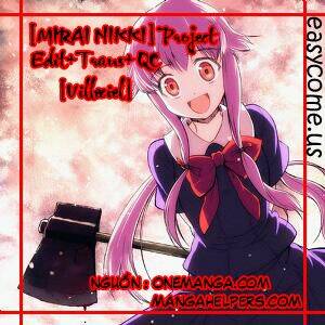 nhật kí tương lai chapter 3 10