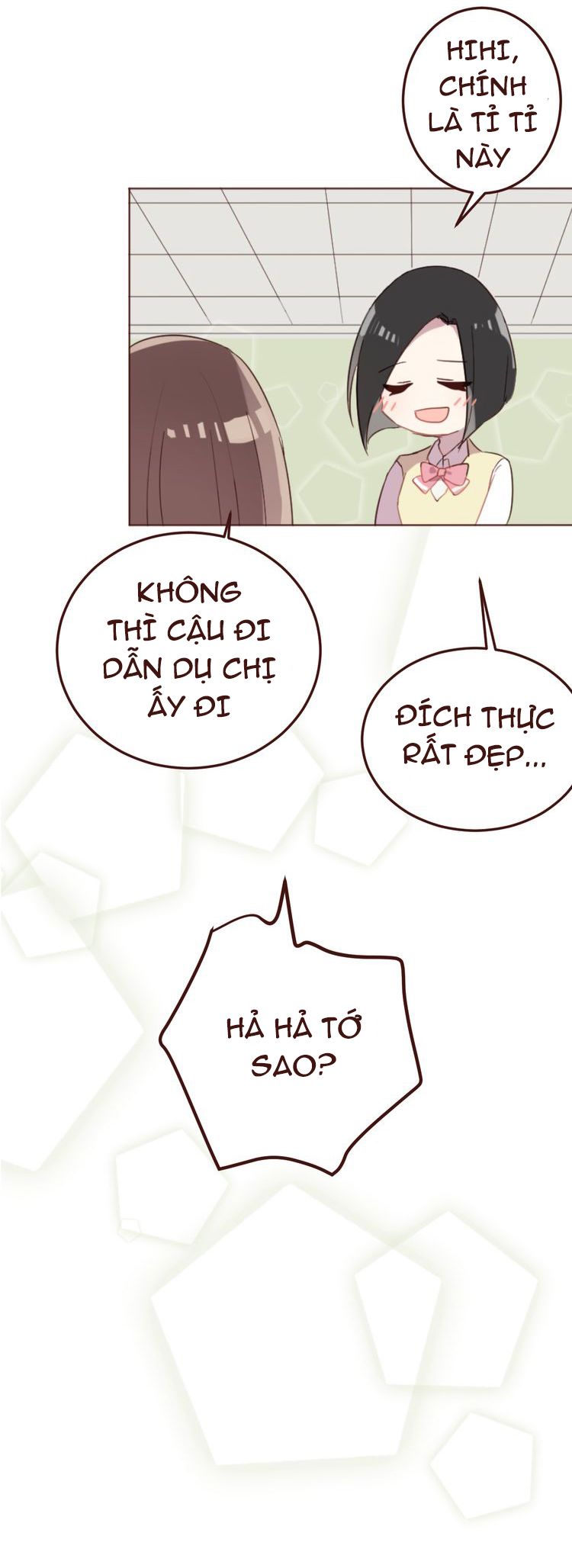 người yêu biến mất chapter 16 14