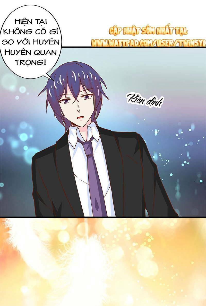 không gả cho tổng tài, gả cho người hầu chapter 162 14