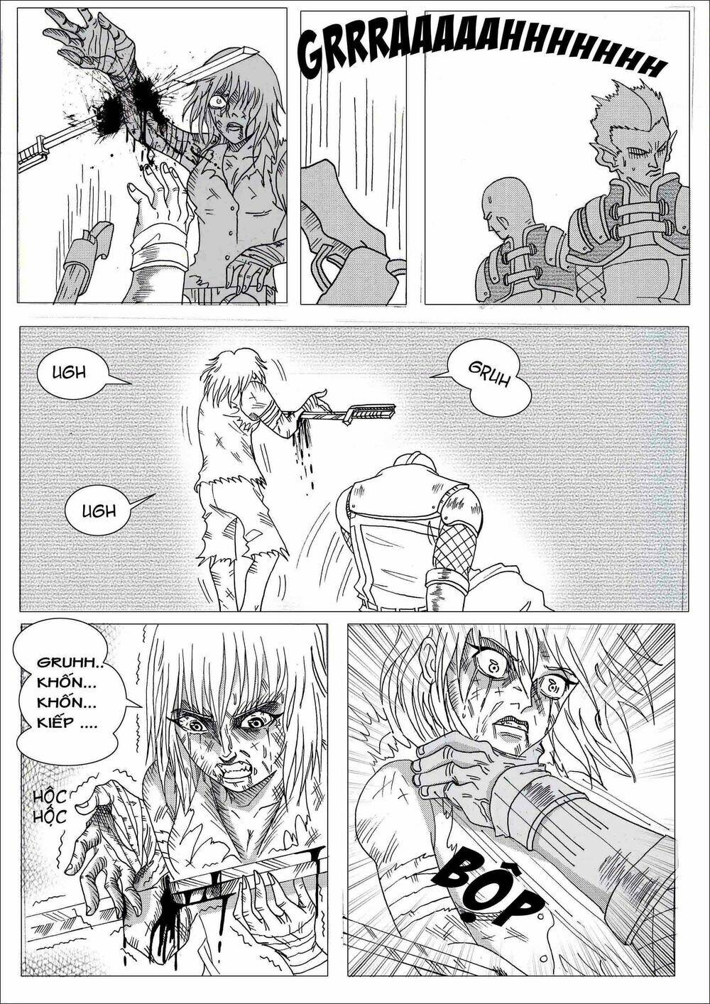 eko land chapter 0.2 6