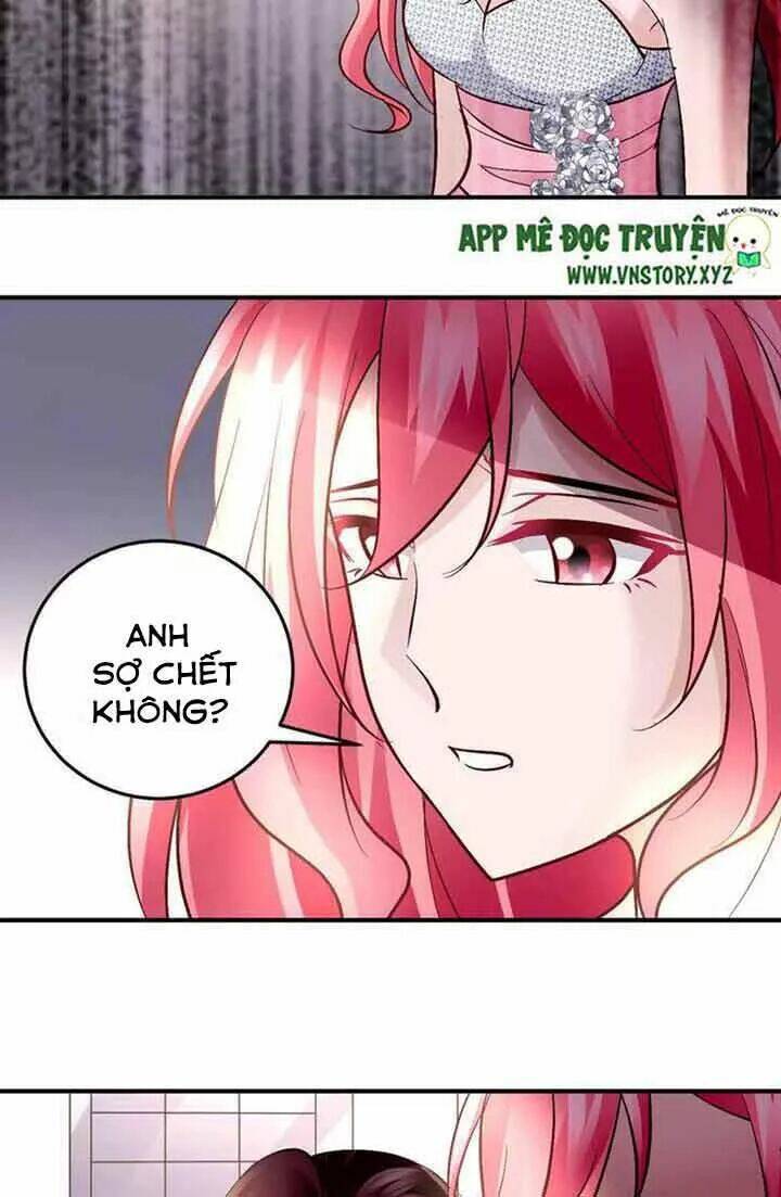 trò chơi săn tình - tổng tài khó kìm lòng chapter 69 13