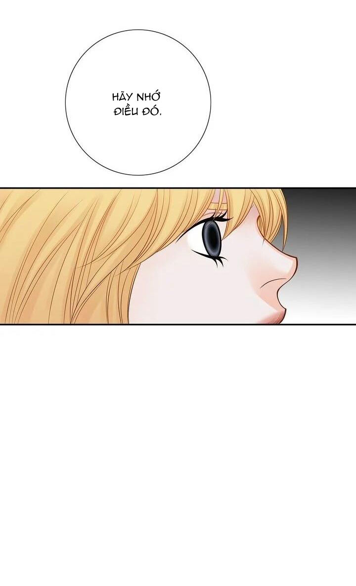 nữ hoàng bí ẩn chapter 5 11