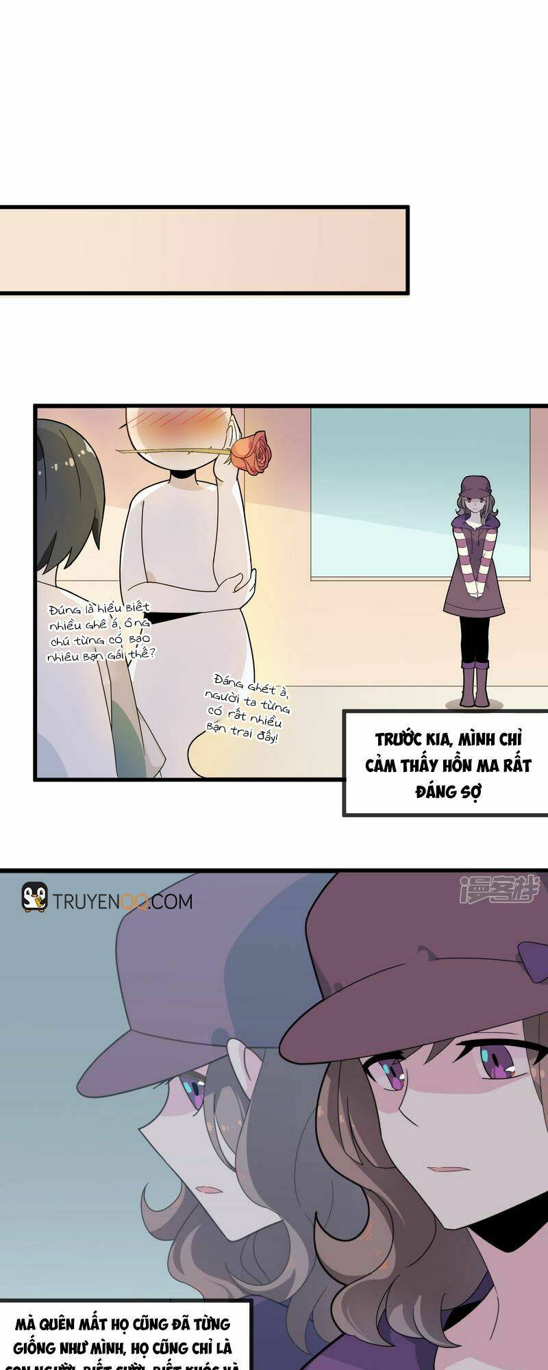 thế thân ma vương nam khuê mật chapter 10 23