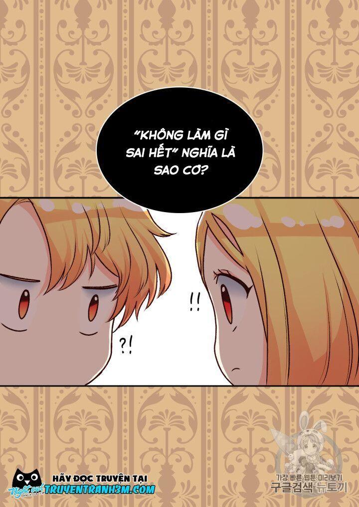 Sinh Đôi Xuyên Không Chapter 12 13