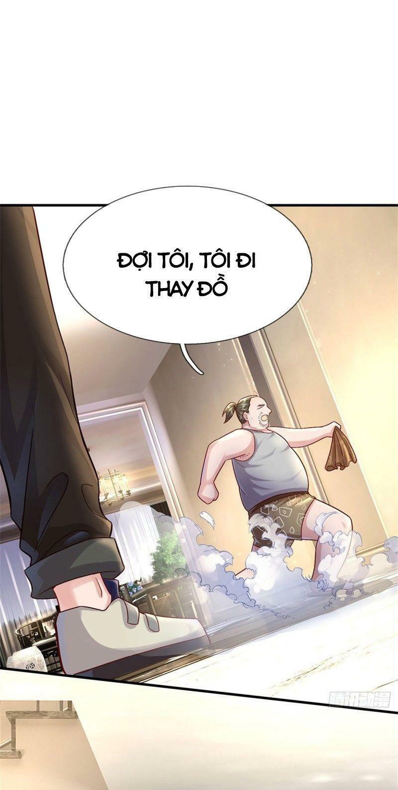 thuộc tính của ta đều tăng vào sức mạnh chapter 12 9