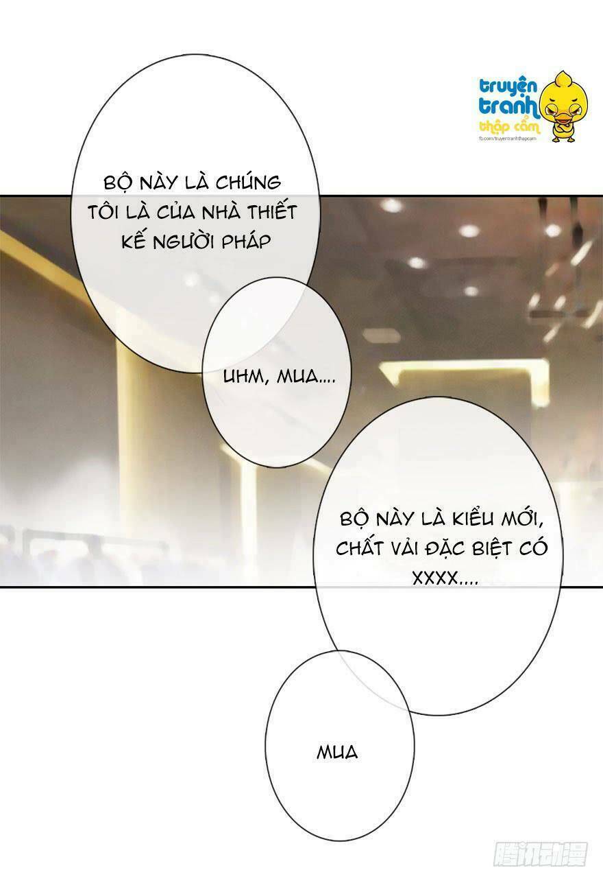 luận cách yêu của chứng sợ phụ nữ chapter 8 30