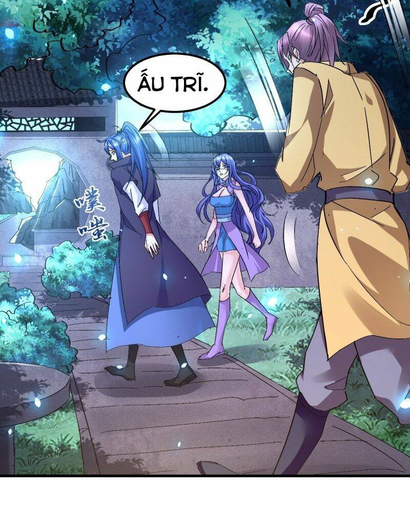 Bổn Tế Tu Chính Là Tiện Đạo Chapter 86 - Trang 28