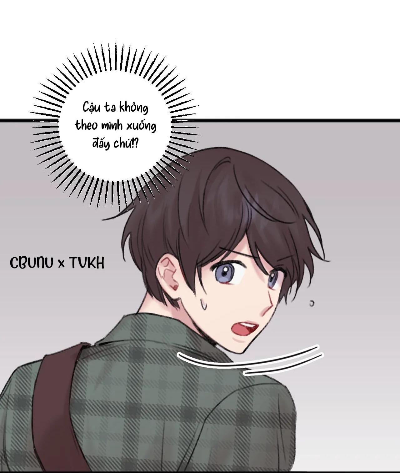 anh thật sự thích em sao chapter 3 77