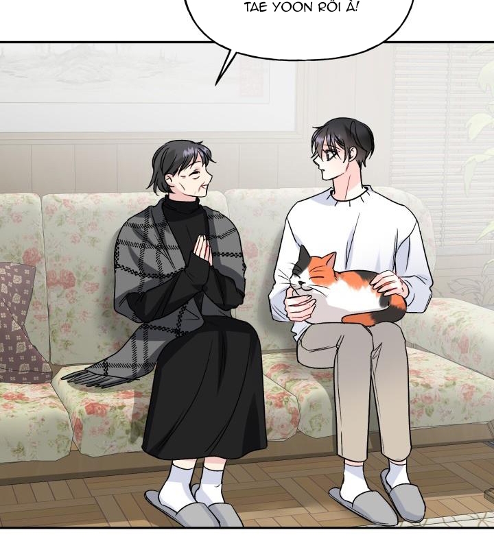 xác suất tình yêu chapter 50 33