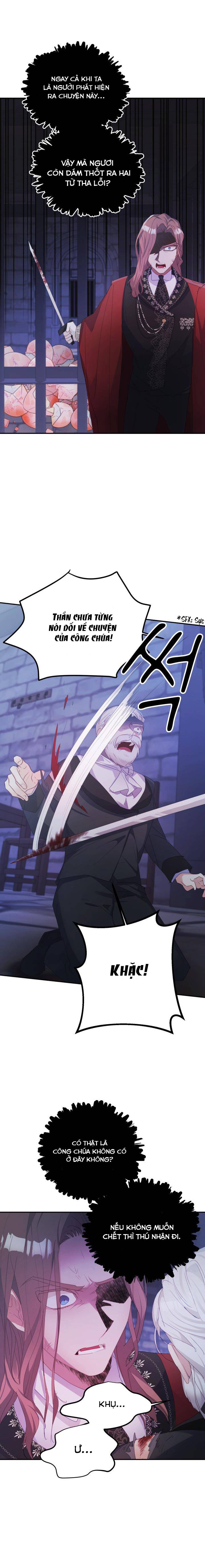 đứa con của rồng chapter 40 6