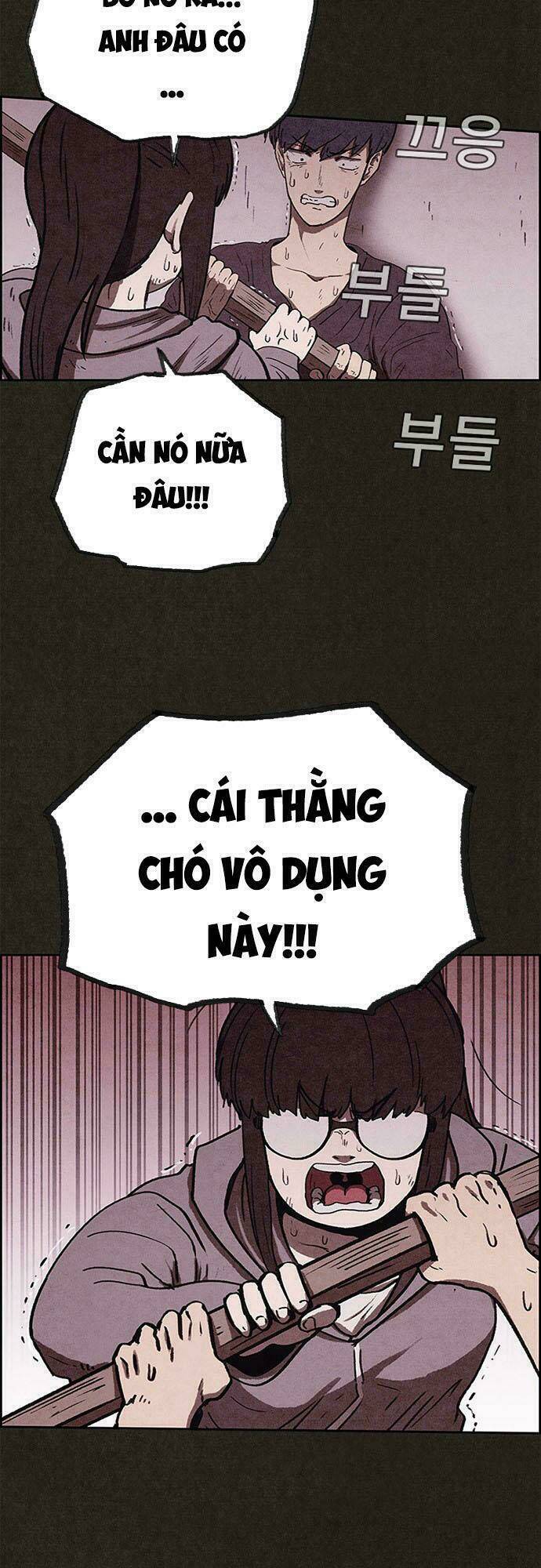 quái vật tại chung cư xanh chapter 62 17