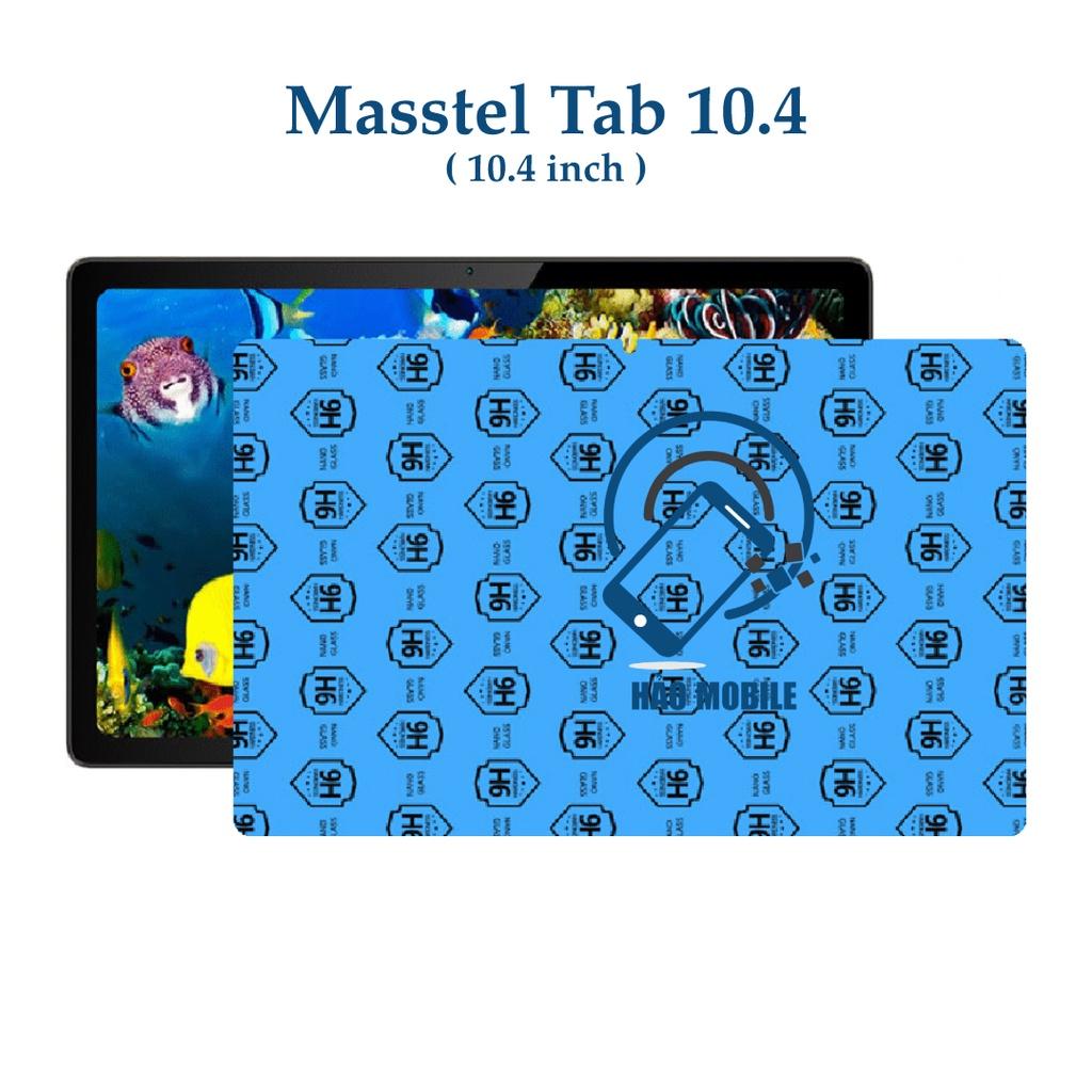 Dán cường lực dẻo nano cho Masstel Tab 10.4 ( full màn )