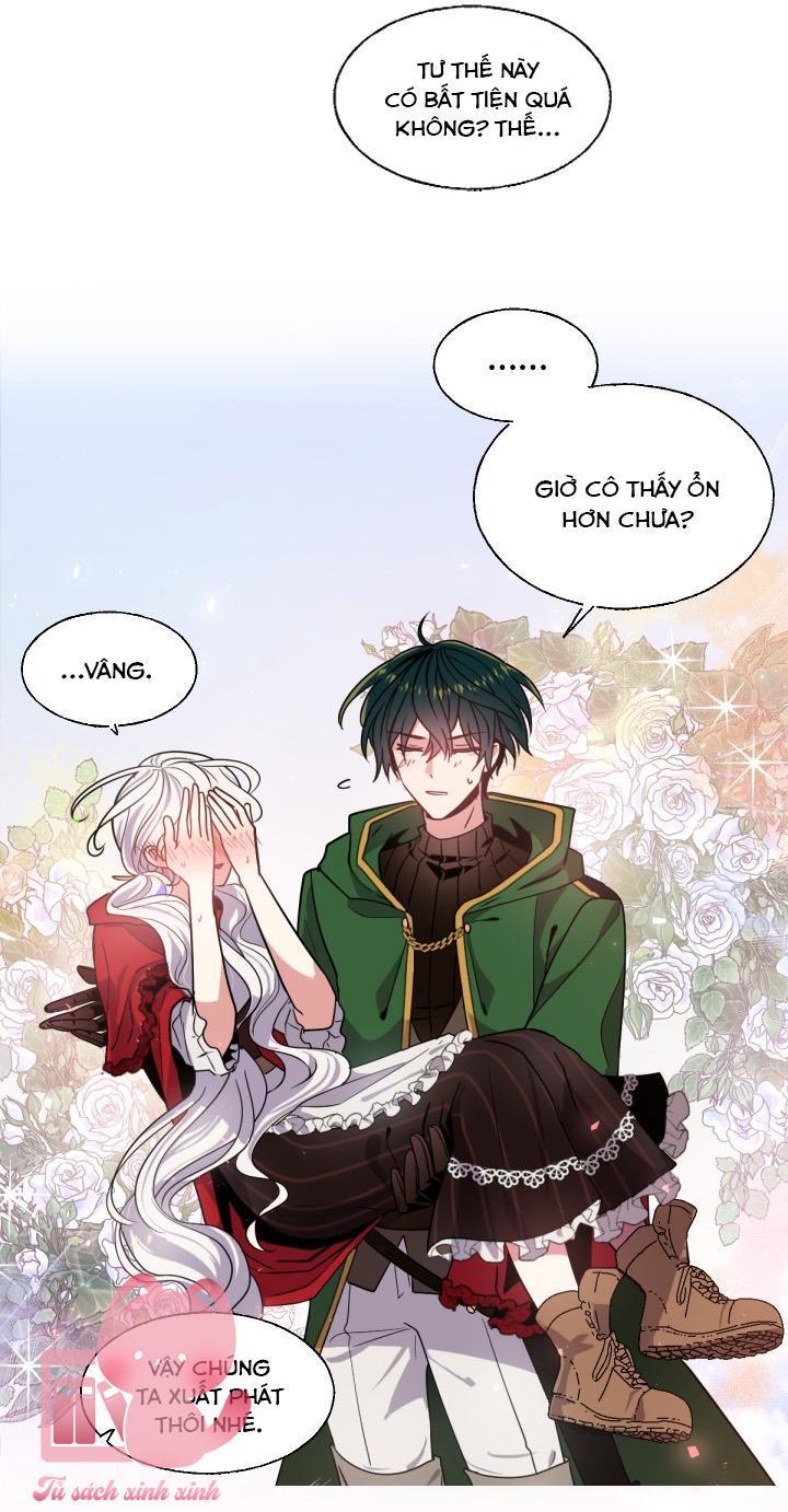 nguyện ước vô vọng của ma nữ chapter 9 39