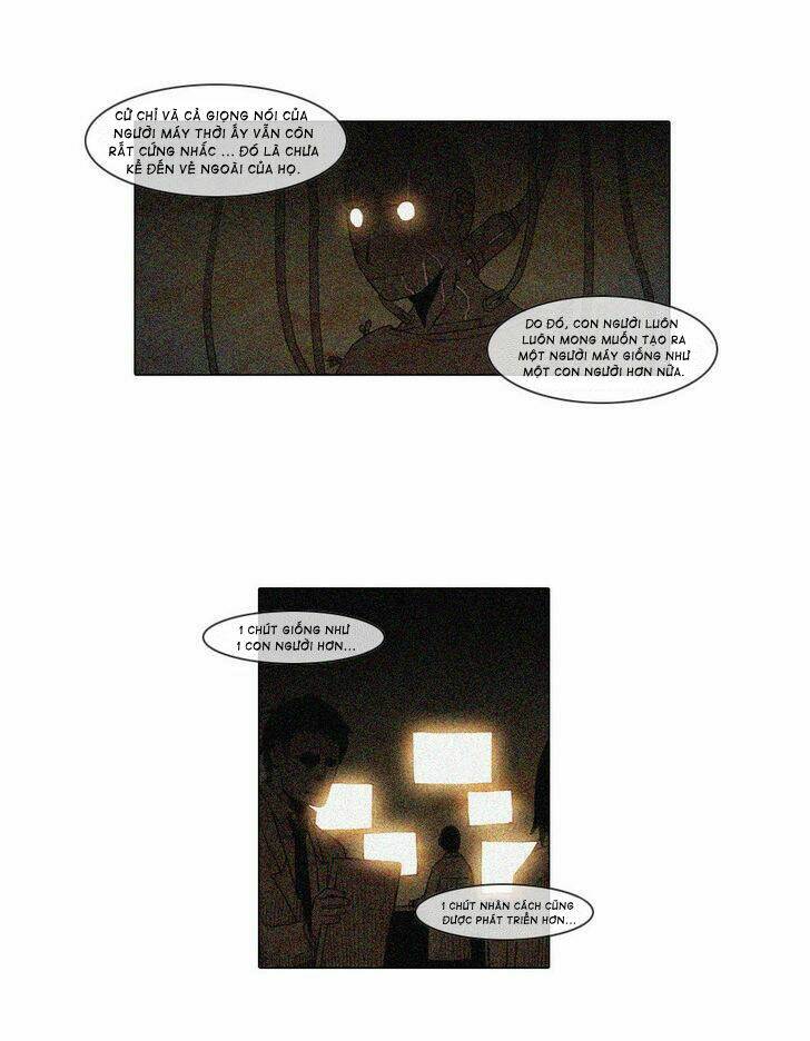 gepetto chapter 17 24