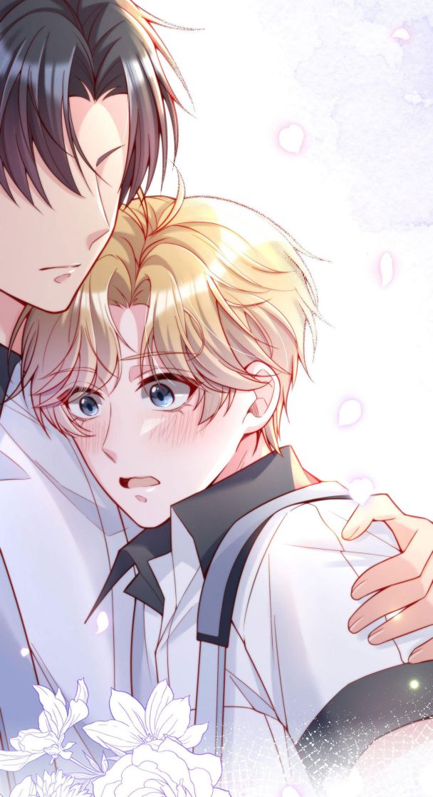 chàng nhân viên host và gã hàng xóm nguy hiểm chapter 26 39