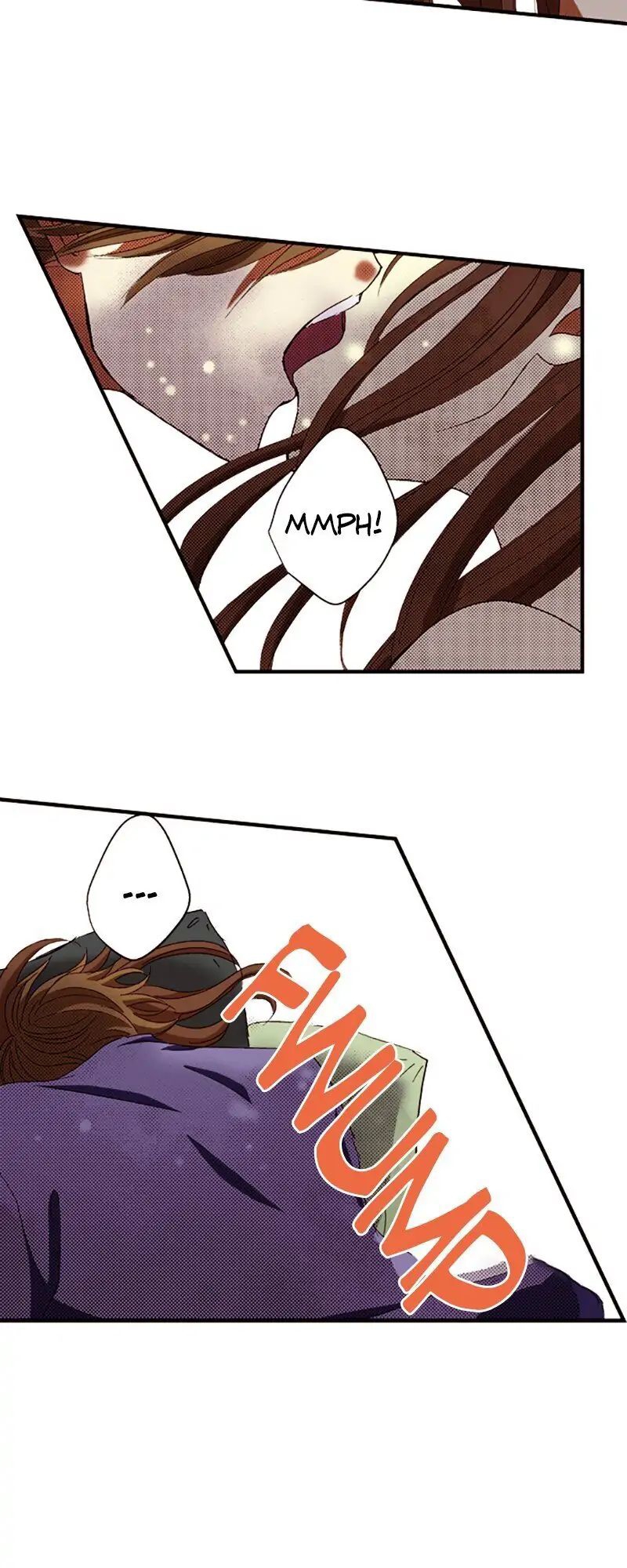 Tôi Ghét Nụ Cười Ấy chapter 55.1 - Trang 5